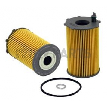 Pro-Tec by Wix Oil Filter - 750