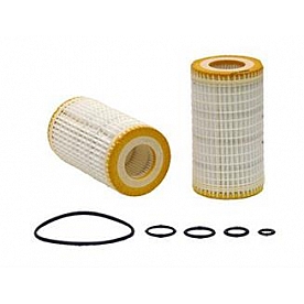 Pro-Tec by Wix Oil Filter - 778