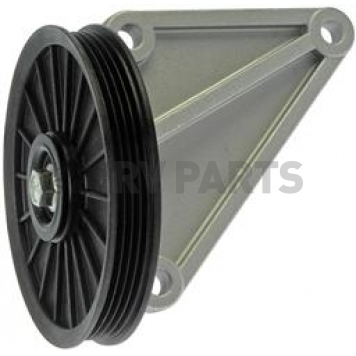 Help! By Dorman Air Conditioner Bypass Pulley 34193