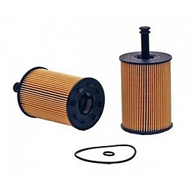 Pro-Tec by Wix Oil Filter - 783