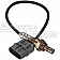 Spectra Premium Oxygen Sensor - OS5196