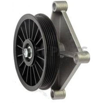 Help! By Dorman Air Conditioner Bypass Pulley 34194