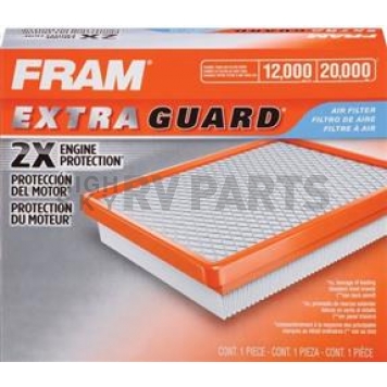 Fram Air Filter - CA11949