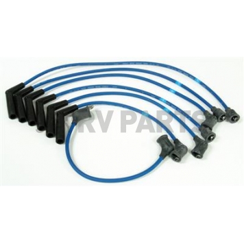 NGK Wires Spark Plug Wire Set 8099