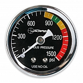 N.O.S. Gauge Nitrous Oxide Pressure 15932