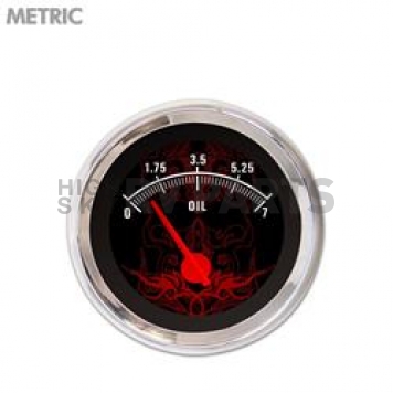 Aurora Instuments Gauge Oil Pressure 5426