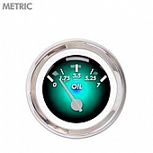 Aurora Instuments Gauge Oil Pressure 5547