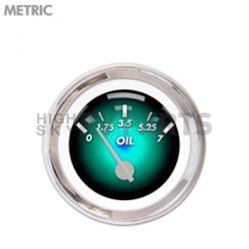 Aurora Instuments Gauge Oil Pressure 5547