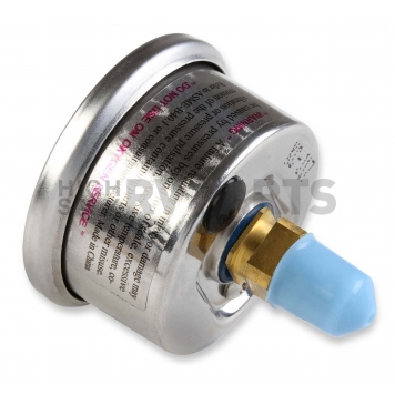 N.O.S. Gauge Nitrous Oxide Pressure 15933-1