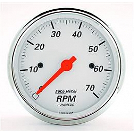 AutoMeter Tachometer 1398