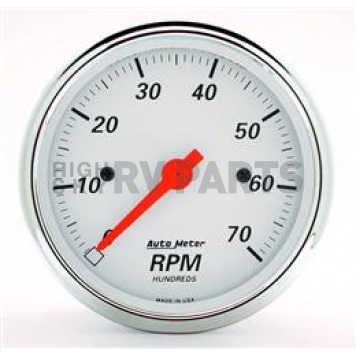 AutoMeter Tachometer 1398