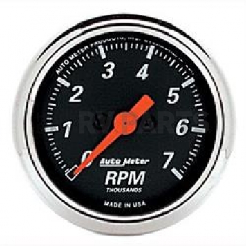 AutoMeter Tachometer 1477