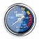 N.O.S. Gauge Nitrous Oxide Pressure 15924