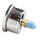N.O.S. Gauge Nitrous Oxide Pressure 15924