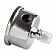 N.O.S. Gauge Nitrous Oxide Pressure 15949
