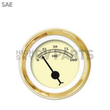 Aurora Instuments Gauge Oil Pressure 937