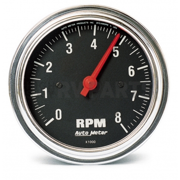 AutoMeter Tachometer 2499