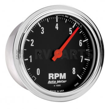 AutoMeter Tachometer 2499-1