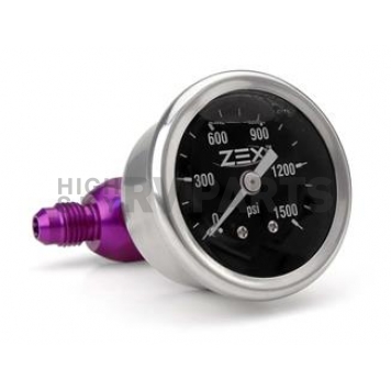 Zex Gauge Nitrous Oxide Pressure 82341GK