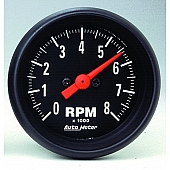 AutoMeter Tachometer 2698