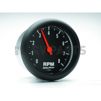 AutoMeter Tachometer 2698-1