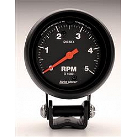 AutoMeter Tachometer 2888