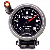 AutoMeter Tachometer 3690