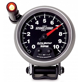 AutoMeter Tachometer 3690