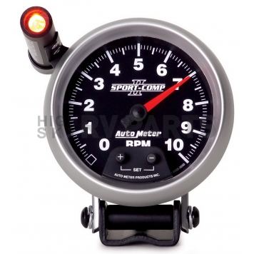 AutoMeter Tachometer 3690