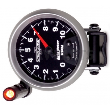 AutoMeter Tachometer 3690-1