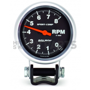 AutoMeter Tachometer 3708
