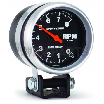 AutoMeter Tachometer 3708-2