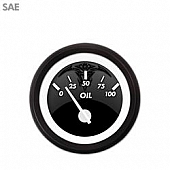 Aurora Instuments Gauge Oil Pressure 2026