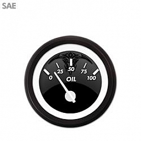 Aurora Instuments Gauge Oil Pressure 2026