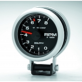 AutoMeter Tachometer 3780