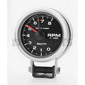 AutoMeter Tachometer 3780-1