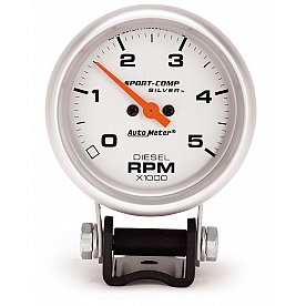 AutoMeter Tachometer 3788