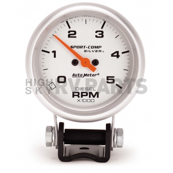 AutoMeter Tachometer 3788