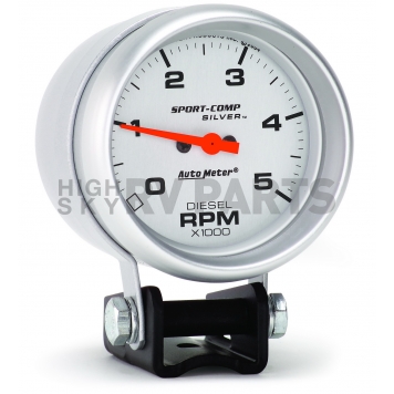 AutoMeter Tachometer 3788-2