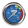N.O.S. Gauge Nitrous Oxide Pressure 15918