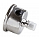 N.O.S. Gauge Nitrous Oxide Pressure 15918
