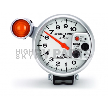 AutoMeter Tachometer 3911-2