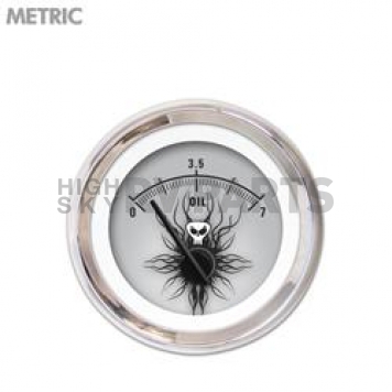 Aurora Instuments Gauge Oil Pressure 5668