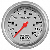 AutoMeter Tachometer 4497