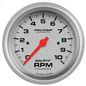 AutoMeter Tachometer 4497