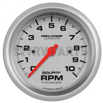 AutoMeter Tachometer 4497
