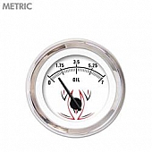 Aurora Instuments Gauge Oil Pressure 5679