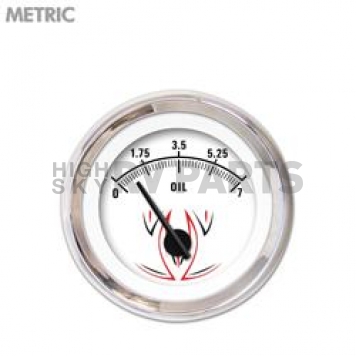 Aurora Instuments Gauge Oil Pressure 5679