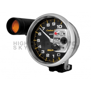 AutoMeter Tachometer 4899