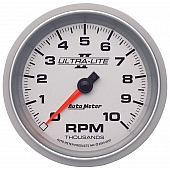 AutoMeter Tachometer 4997